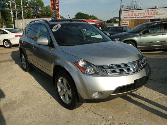 2005 Nissan Murano Denali EASY Finance