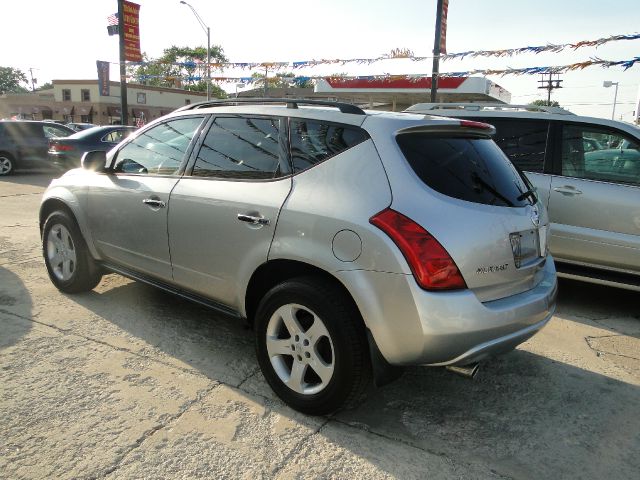 2005 Nissan Murano Denali EASY Finance