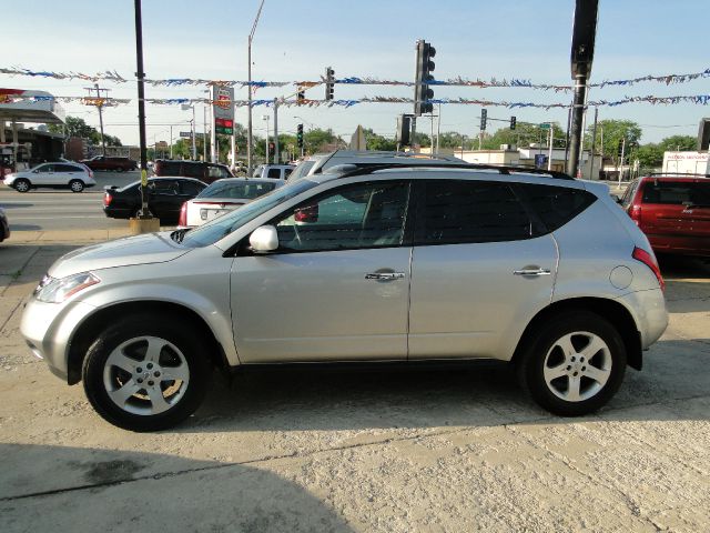 2005 Nissan Murano Denali EASY Finance