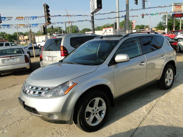 2005 Nissan Murano Denali EASY Finance