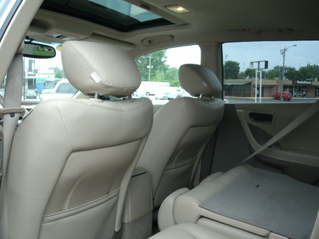 2005 Nissan Murano 2.5S ONE Owner