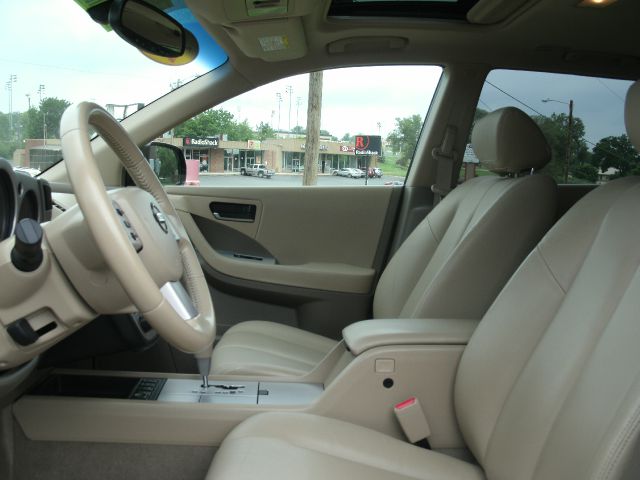 2005 Nissan Murano 2.5S ONE Owner