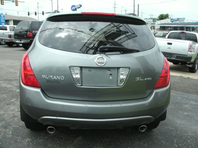 2005 Nissan Murano 2.5S ONE Owner