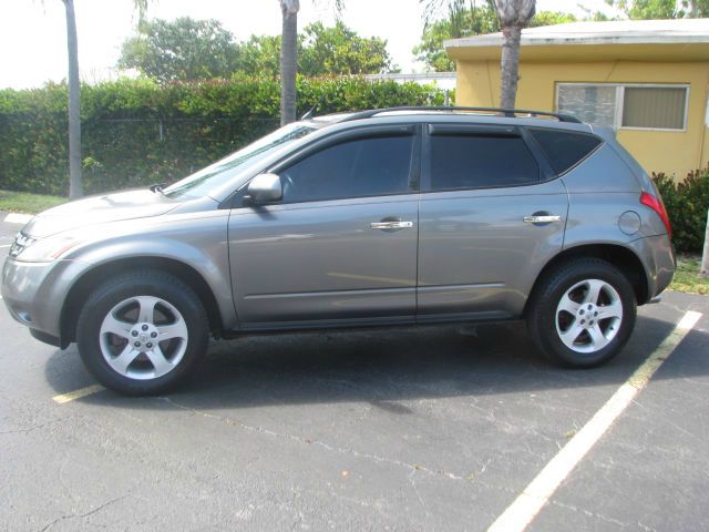 2005 Nissan Murano Denali EASY Finance