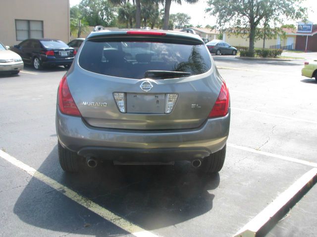 2005 Nissan Murano Denali EASY Finance