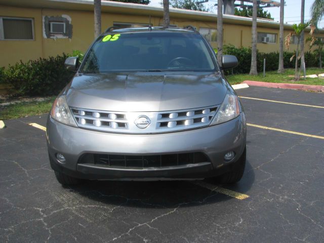 2005 Nissan Murano Denali EASY Finance