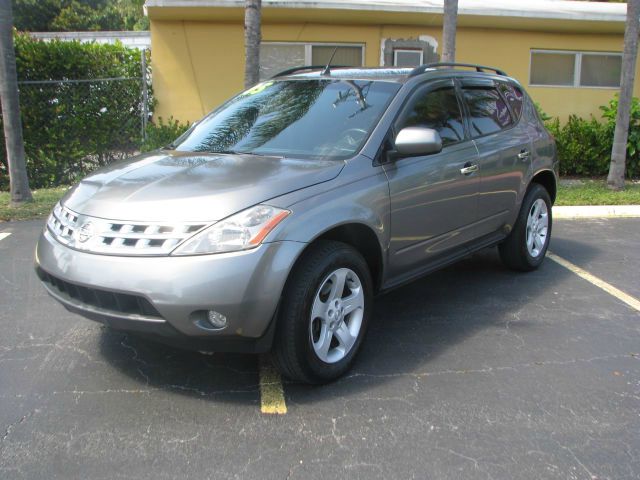 2005 Nissan Murano Denali EASY Finance