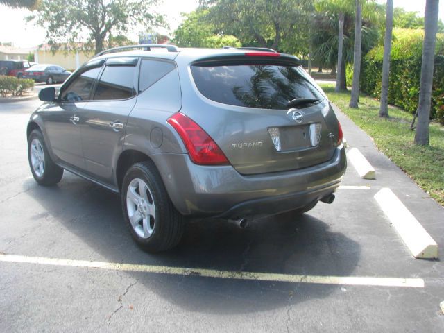 2005 Nissan Murano Denali EASY Finance