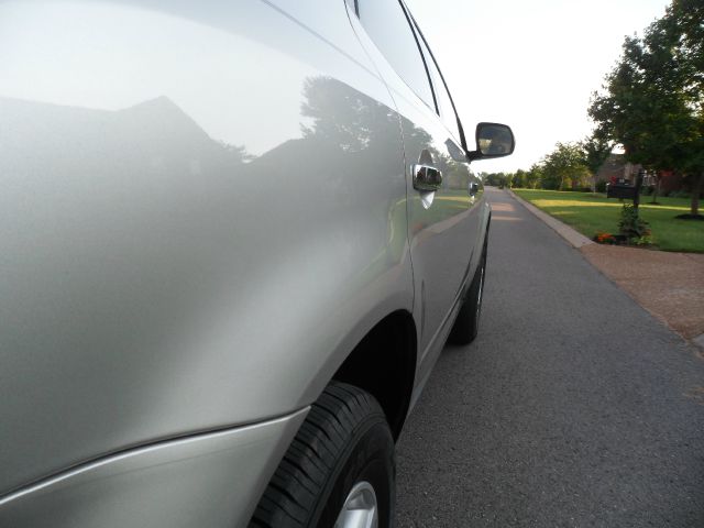 2005 Nissan Murano Quattro