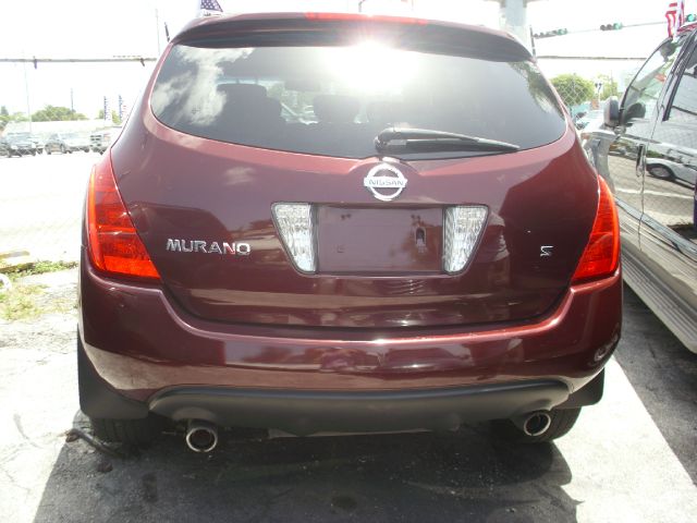 2005 Nissan Murano Touring / AWD