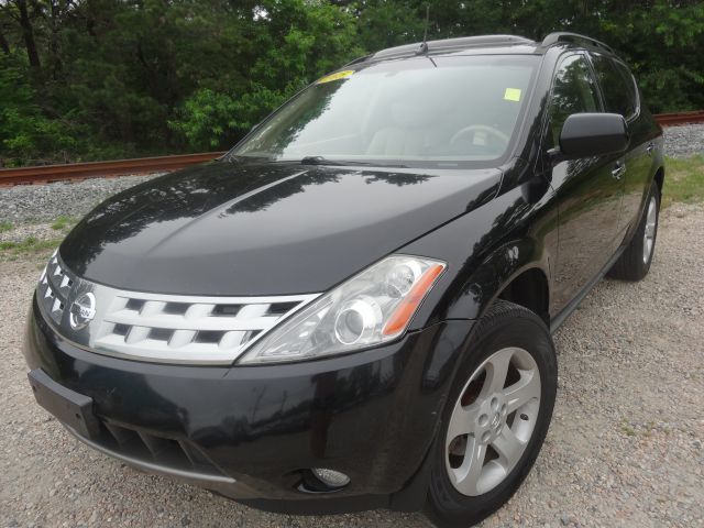 2005 Nissan Murano 2.5S ONE Owner