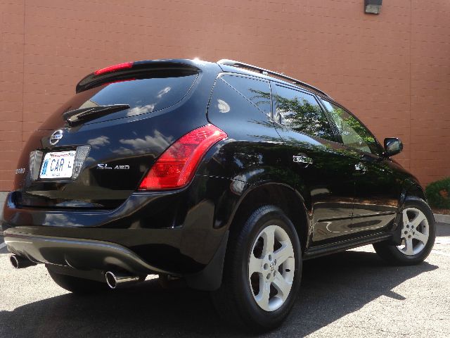 2005 Nissan Murano 2.5S ONE Owner