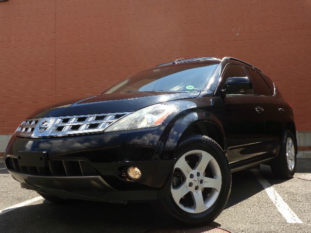 2005 Nissan Murano 2.5S ONE Owner