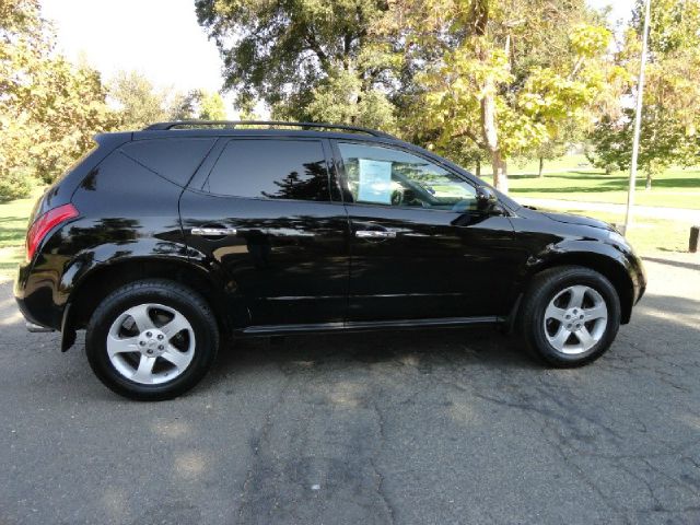 2005 Nissan Murano Touring / AWD