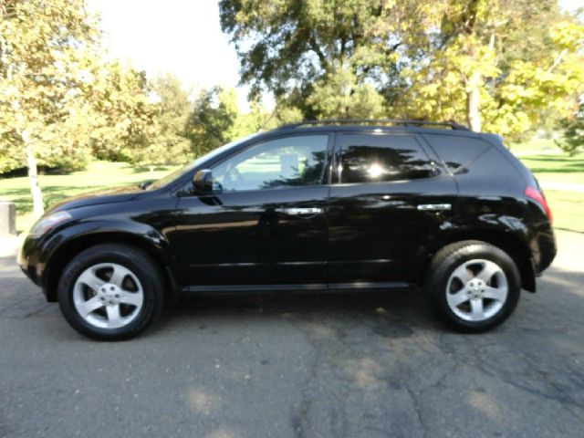 2005 Nissan Murano Touring / AWD