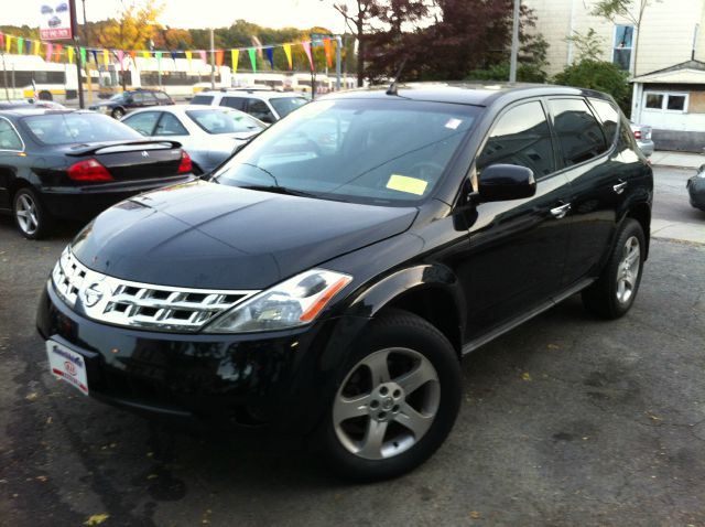 2005 Nissan Murano Quattro