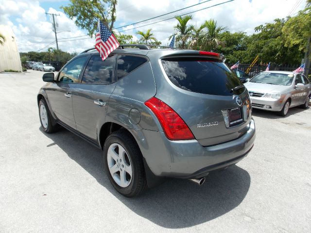 2005 Nissan Murano Denali EASY Finance