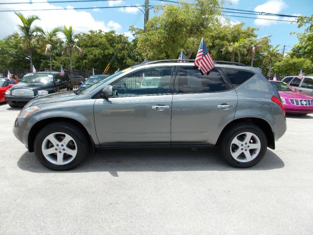 2005 Nissan Murano Denali EASY Finance