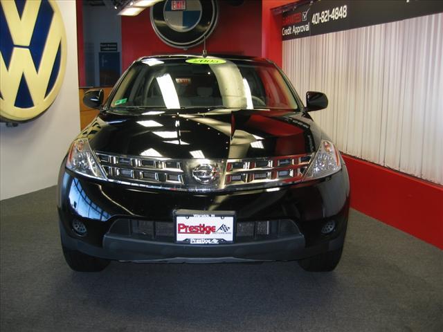 2005 Nissan Murano XR