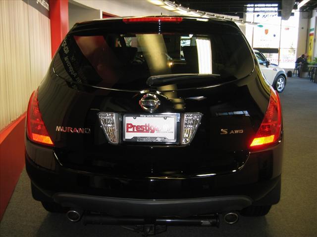 2005 Nissan Murano XR