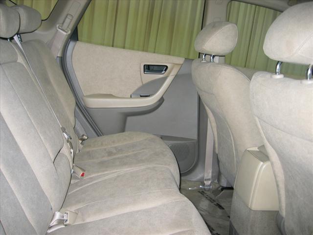 2005 Nissan Murano XR