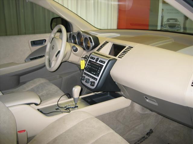 2005 Nissan Murano XR