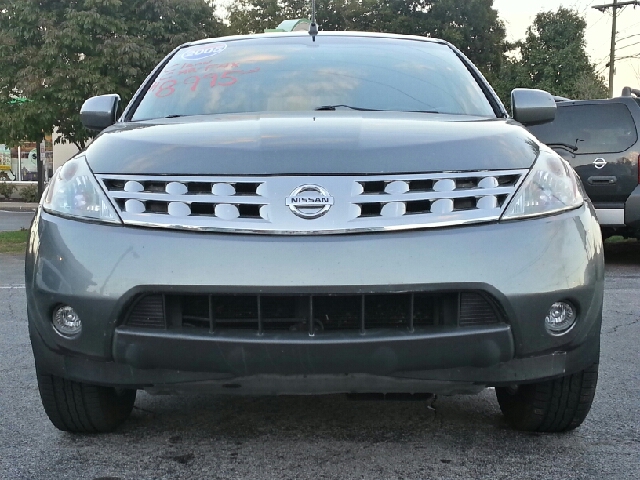 2005 Nissan Murano Denali EASY Finance