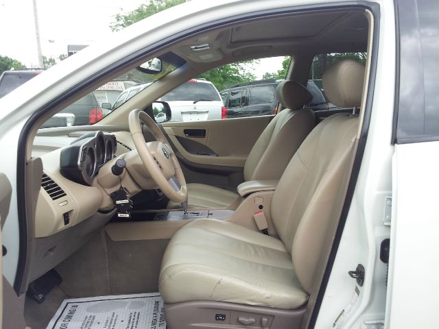 2005 Nissan Murano 2.5S ONE Owner