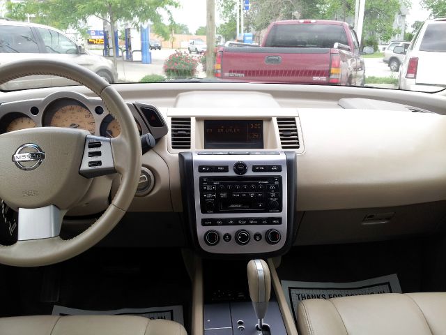 2005 Nissan Murano 2.5S ONE Owner