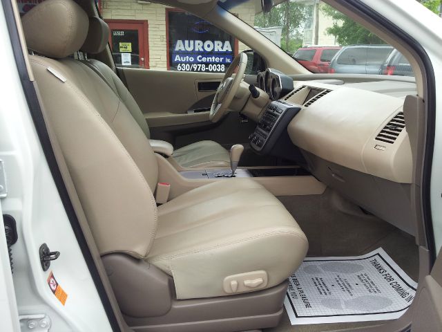 2005 Nissan Murano 2.5S ONE Owner