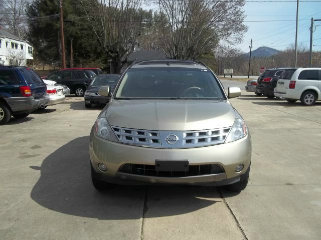 2005 Nissan Murano 2.5S ONE Owner