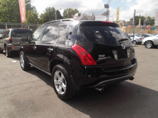 2005 Nissan Murano 2.5S ONE Owner