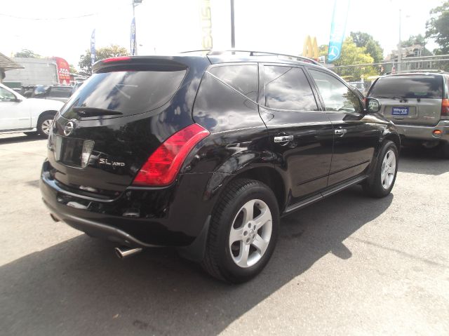 2005 Nissan Murano 2.5S ONE Owner