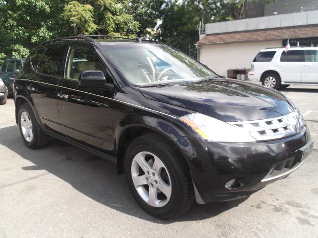 2005 Nissan Murano 2.5S ONE Owner