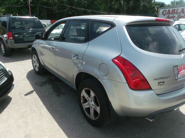 2005 Nissan Murano Denali EASY Finance