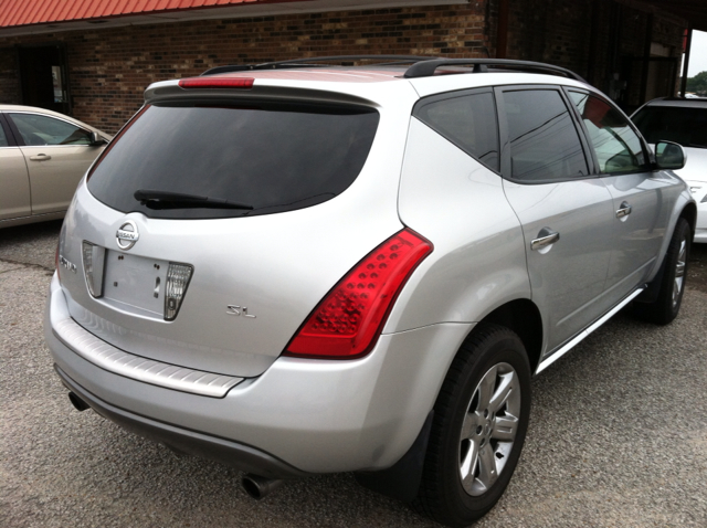 2006 Nissan Murano Denali EASY Finance