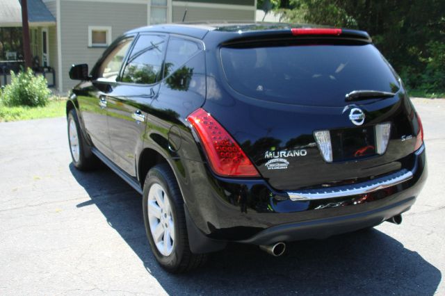 2006 Nissan Murano Lariat Crew Cab 4WD DRW