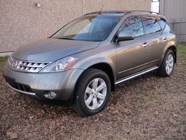 2006 Nissan Murano Denali EASY Finance