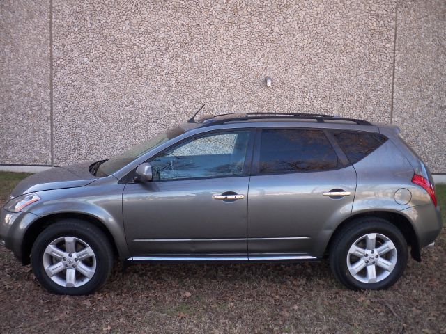 2006 Nissan Murano Denali EASY Finance