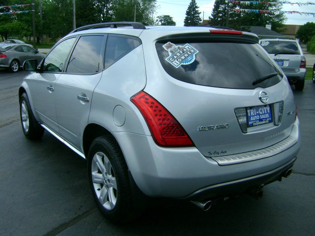 2006 Nissan Murano 2.5S ONE Owner