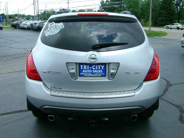 2006 Nissan Murano 2.5S ONE Owner