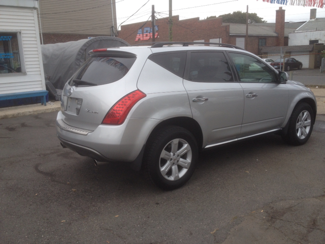 2006 Nissan Murano 2.5S ONE Owner