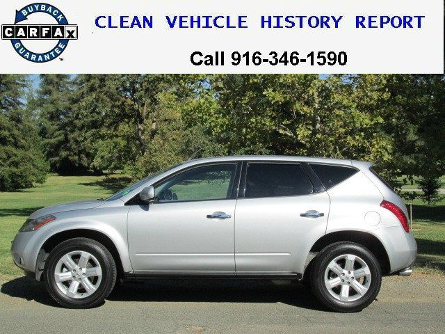 2006 Nissan Murano Lariat Crew Cab 4WD DRW