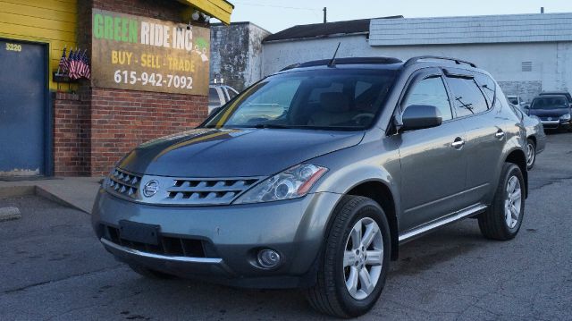 2006 Nissan Murano Denali EASY Finance