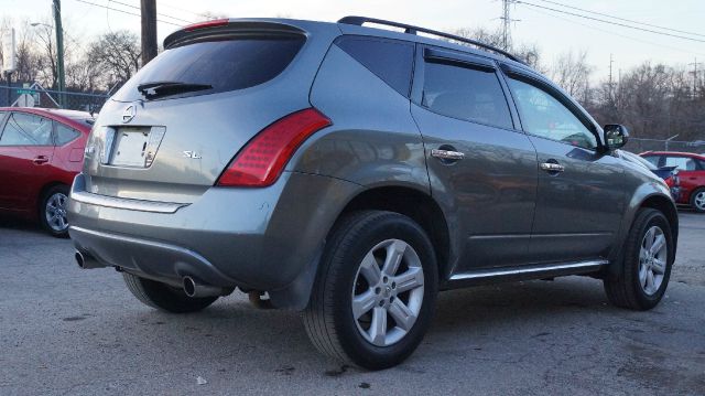 2006 Nissan Murano Denali EASY Finance