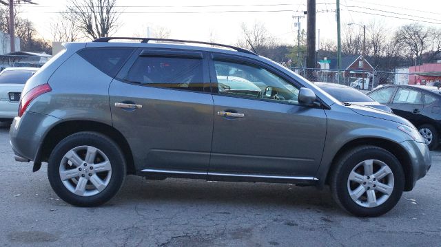 2006 Nissan Murano Denali EASY Finance