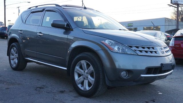 2006 Nissan Murano Denali EASY Finance