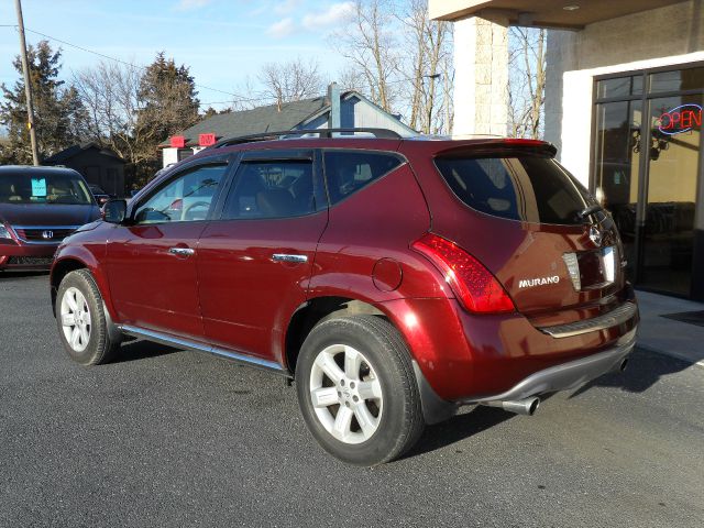 2006 Nissan Murano 2.5S ONE Owner