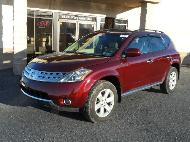 2006 Nissan Murano 2.5S ONE Owner