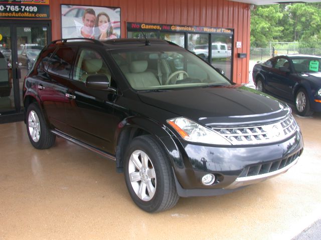 2006 Nissan Murano Denali EASY Finance